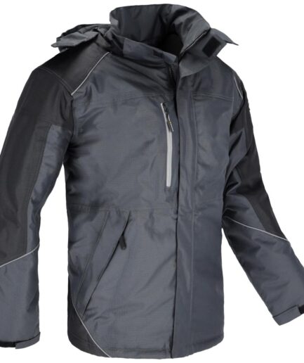 KURTKA OCIEPLANA PROCERA VENATO