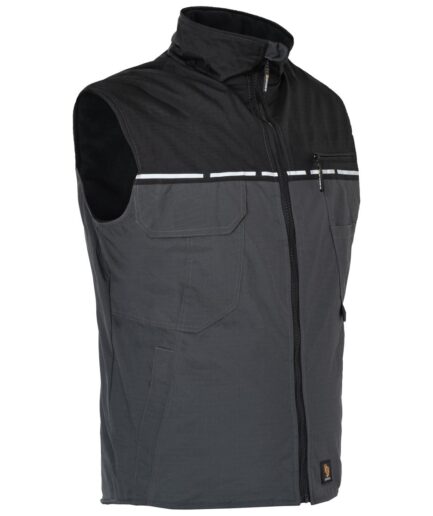 BEZRĘKAWNIK OCIEPLANY PROCERA VENO