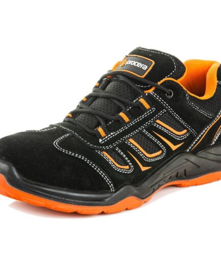 PÓŁBUTY BEZPIECZNE VENTI S1