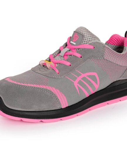 PÓŁBUTY BEZPIECZNE VENUS S1 ESD