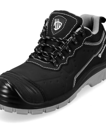 Półbuty bezpieczne VICTOR LOW S3 z podnoskiem ochronnym