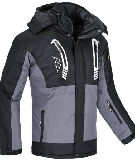 KURTKA OCIEPLANA PROCERA VIGOR