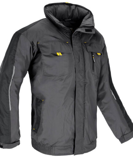 KURTKA OCIEPLANA ZENITH